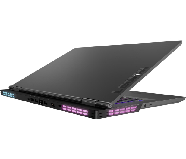 Lenovo Legion Y740-17 i7/32GB/1TB/Win10Pro RTX2080 144Hz - 529959 - zdjęcie 6